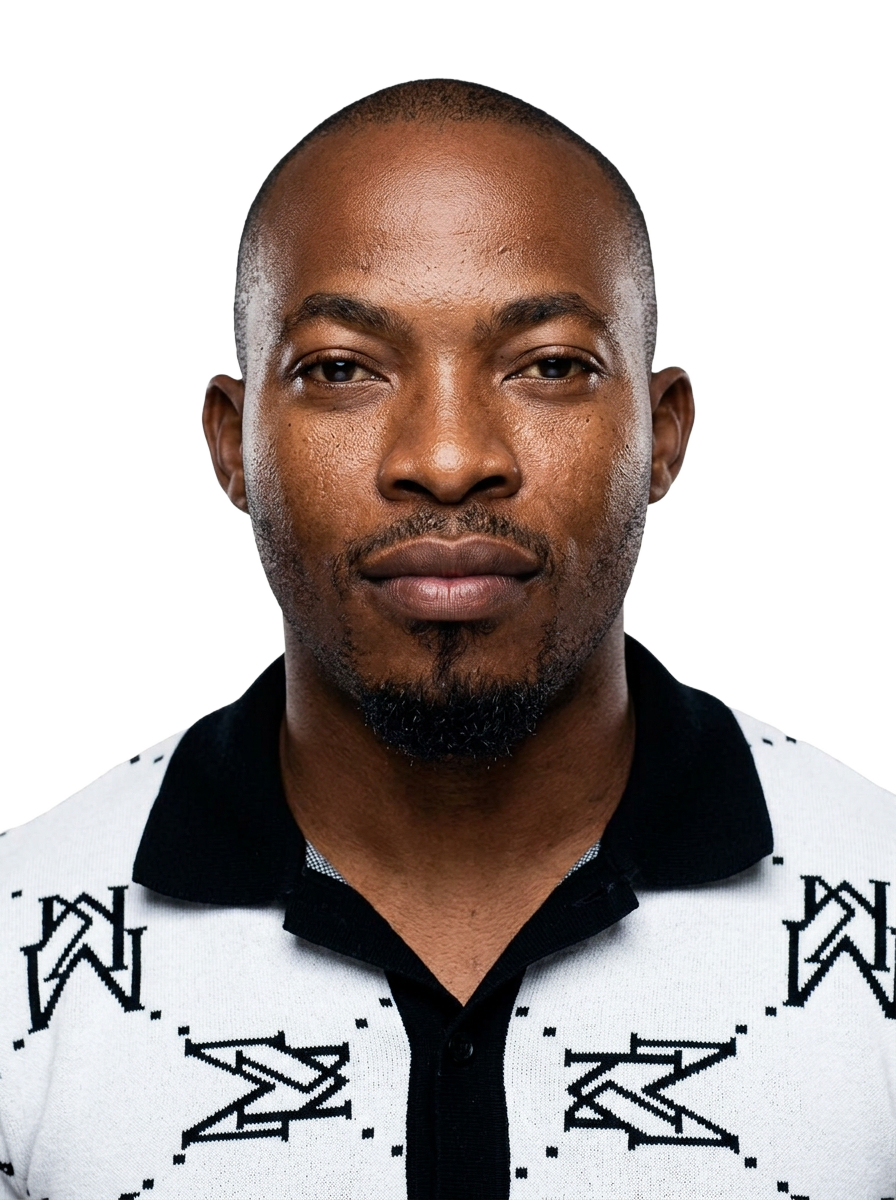 Lungile Ngomane, founder of Kulungi Group Holdings